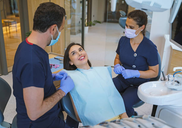 Oral Surgery in Tuckerton, NJ